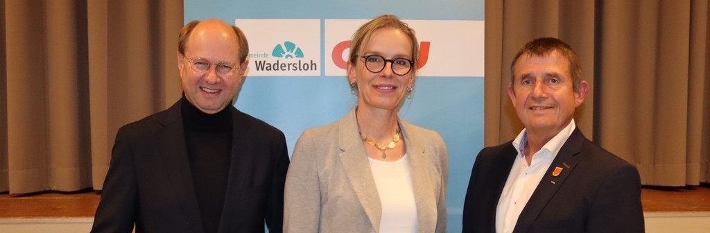 Unsere Kandidaten fr den Kreistag